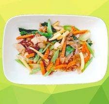 ผัดซีอิ้ว