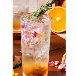 บ๊วยโซดา