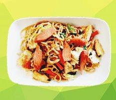 ยากิโซบะ