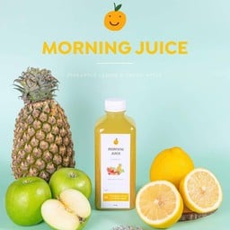 Morning Juice