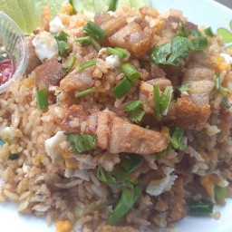 ตามสั่งอ้ออิ่มอร่อย