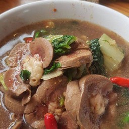 อ่อมไข่หลัง-ขม หรือ ไม่ขม