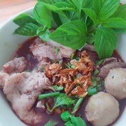 Tiaw Ruea Ta Chan