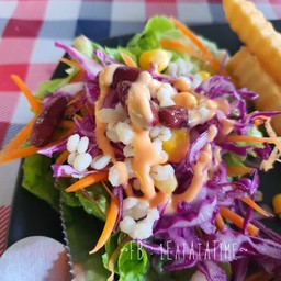 สะภากาแฟ ถนนรถไฟ อ.เมือง จ.ราชบุรี