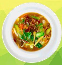 ราดหน้า