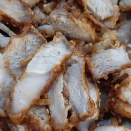 ข้าวแกงตรอกไกรลาสป้าฉลวย สาขา 2