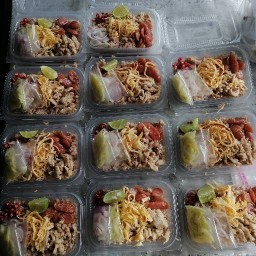 กินดิฮาลาลฟู้ดส์