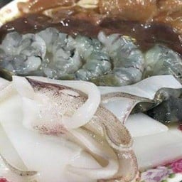 เพิ่มทะเล