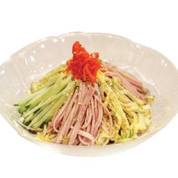 Cold Ramen Shoyu Flavor