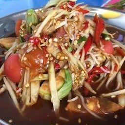 บ้านปากช่อง (กองวัคซีน)