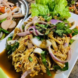 ซุปหน่อไม้