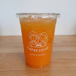 Fresh Orange juice