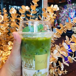 ชาเขียวมัทฉะ