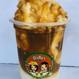 รักสิชาและรักผลไม้สด(เปิดเฉพาะเสาร์-อาทิตย์) สาขาหน้าวัดกู่ม่านมงคลชัย(วงแหวน3)