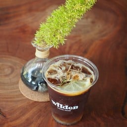 Wilden Coffee House