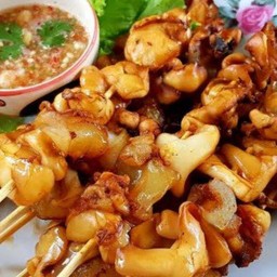 อยู่ทะเลชีฟู้ด นครพนม