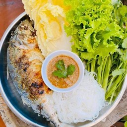 เมี่ยงปลาทู