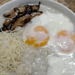 โจ๊กแต้จิ๋ว มหาสิน (เอ๋)