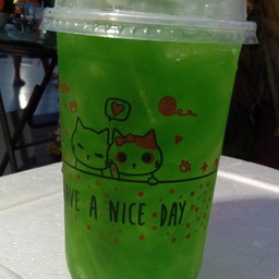 CHA BEGIN ร้านชาบีกิน (ซอยโรงเรียนนารี) เยื้องร้านบ้านไข่หวานซูชิิ
