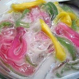 ของหวานรวม