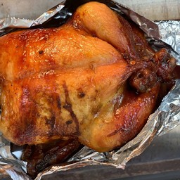 ไก่เกาหลี  by Naturalthai Spa