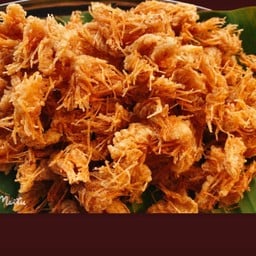 กันเอง ชุบแป้งทอดกัน