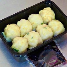 หน่อไม้ (C)