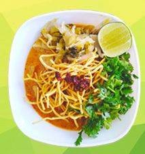 ข้าวซอย