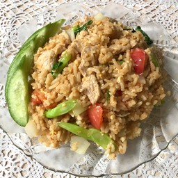 ข้าวผัด