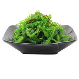 ยำสาหร่าย