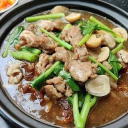 ราดหน้า