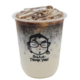 โอชายะ ลาเต้ ( OCHAYA LATTE )