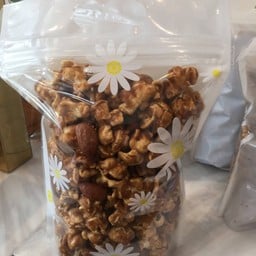 CARAMEL POPCORN