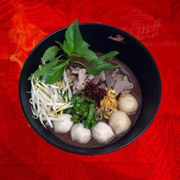 ก๋วยเตี๋ยวเรือยานแม่