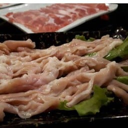 เพิ่มไส้เป็ดสด