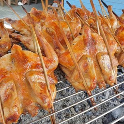 ไก่ย่าง