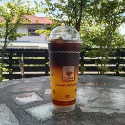 อเมริกาโน่สแปลช