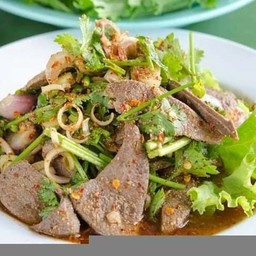 ตับหวาน