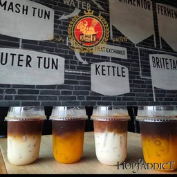 Ice Caramel Macchiato 16 onz.