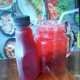 น้ำกระเจ๊ียบ