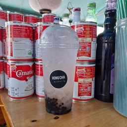 ลิ้นจี่โซดา