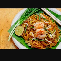 ผัดไทยรสเด็ด