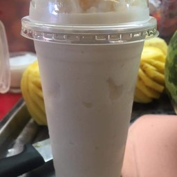 มะพร้าวนมสด