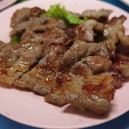 เสือร้องไห้