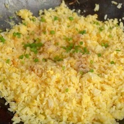 ข้าวผัดไข่