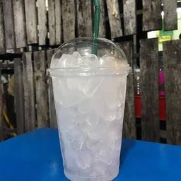 น้ำแข็งเปล่า 20oz