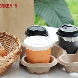 THAI MILK TEA (ICED)