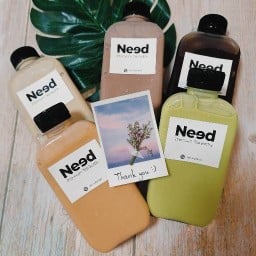 Need Cha