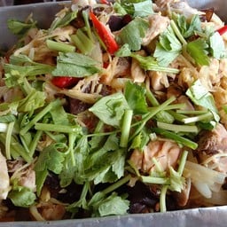 ข้าวแกงสองพี่น้อง