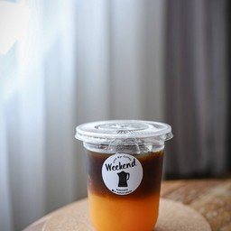 Weekend Coffee Bar